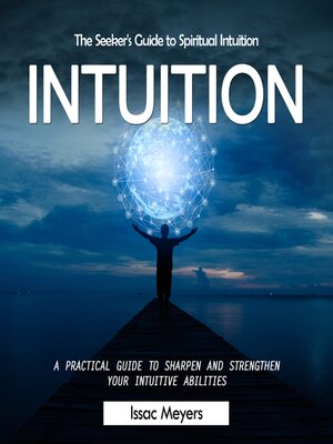 cover image of Intuition